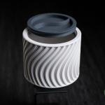 Tempest Organizer – Moderner Aufbewahrungsbehälter