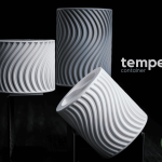 Tempest Organizer – Moderner Aufbewahrungsbehälter