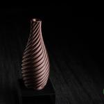 Aveiro Vase – Moderne Designvase