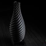 Aveiro Vase – Moderne Designvase