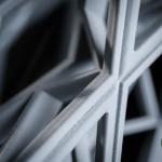 Cylink Vase – Moderne Designhülle für Glasvase mit minimalistischem Look