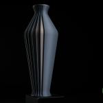 Evora Vase – Moderne Designvase