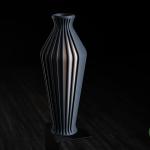 Evora Vase – Moderne Designvase