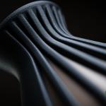 Evora Vase – Moderne Designvase