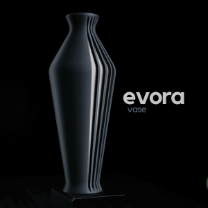 Evora Vase – Moderne Designvase