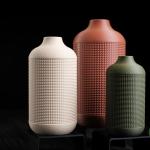 Faro Vase – Moderne Designvase