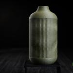 Faro Vase – Moderne Designvase