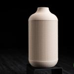 Faro Vase – Moderne Designvase