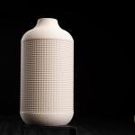 Faro Vase – Moderne Designvase