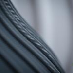 Gleam Vase – Große Designvase mit ausdrucksstarker Struktur