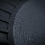 Gleam Vase – Große Designvase mit ausdrucksstarker Struktur