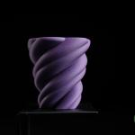 Hearts Vase – Dekorative Designvase