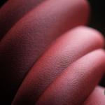 Hearts Vase – Dekorative Designvase