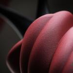 Hearts Vase – Dekorative Designvase