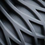 Juno Vase – Minimalistische Designvase mit eleganter Form