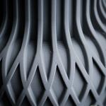 Juno Vase – Minimalistische Designvase mit eleganter Form