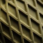 Juno Vase – Minimalistische Designvase mit eleganter Form