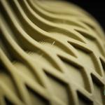 Juno Vase – Minimalistische Designvase mit eleganter Form