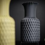 Juno Vase – Minimalistische Designvase mit eleganter Form
