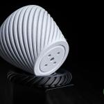 Leiria Blumentopf – Modernes Pflanzgefäß