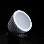 Leiria Blumentopf – Modernes Pflanzgefäß