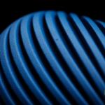 Leiria Blumentopf – Modernes Pflanzgefäß