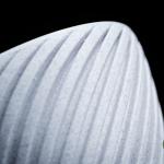 Leiria Blumentopf – Modernes Pflanzgefäß