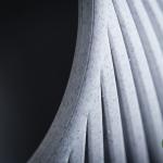 Leiria Blumentopf – Modernes Pflanzgefäß