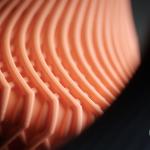 Lucid Vase – Moderne Designvase mit klarer, harmonischer Struktur