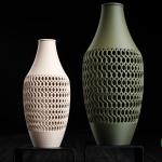 Mafra Vase – Moderne Designvase
