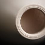 Mafra Vase – Moderne Designvase