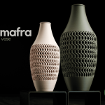 Mafra Vase – Moderne Designvase