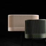 Nisa Blumentopf – Modernes Pflanzgefäß