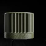 Nisa Blumentopf – Modernes Pflanzgefäß