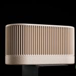 Nisa Blumentopf – Modernes Pflanzgefäß