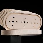 Nisa Blumentopf – Modernes Pflanzgefäß