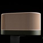 Nisa Blumentopf – Modernes Pflanzgefäß