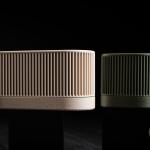 Nisa Blumentopf – Modernes Pflanzgefäß