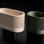 Nisa Blumentopf – Modernes Pflanzgefäß