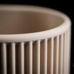 Nisa Blumentopf – Modernes Pflanzgefäß