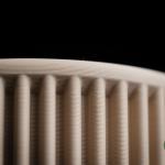 Nisa Blumentopf – Modernes Pflanzgefäß