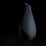 Pinn Vase – Moderne Designvase