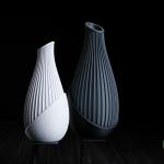 Pinn Vase – Moderne Designvase