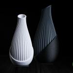 Pinn Vase – Moderne Designvase