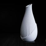 Pinn Vase – Moderne Designvase
