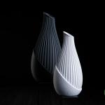 Pinn Vase – Moderne Designvase
