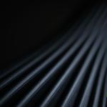 Pinn Vase – Moderne Designvase