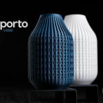 Porto Vase