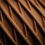 Vanta Vase – Minimalistische Designvase mit klarer Silhouette