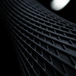 Vanta Vase – Minimalistische Designvase mit klarer Silhouette